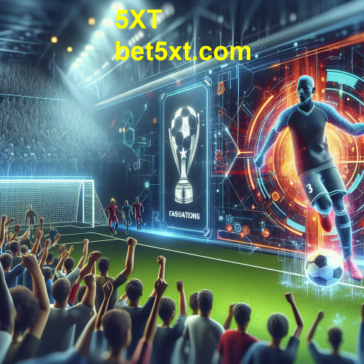 A Revolução dos Jogos de Esportes